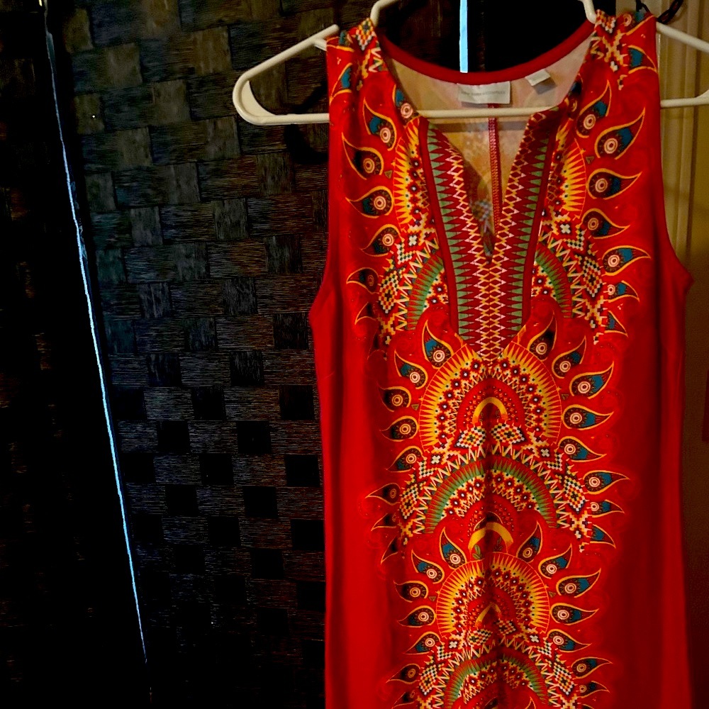 New York & Company Dress Size Small